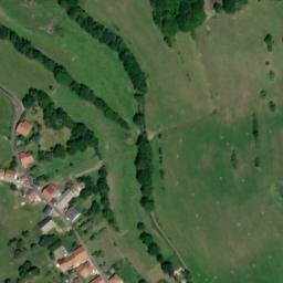 Satellite imagery of Abbaye de Saint-Sulpice, FR