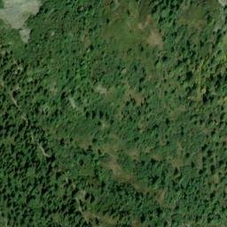 Satellite imagery of cairn, IT