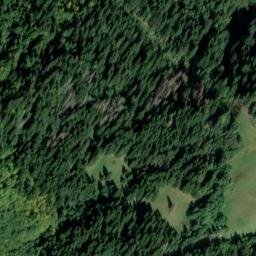 Satellite imagery of cairn, IT