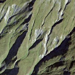 Satellite imagery of Tête de Ferret, CH
