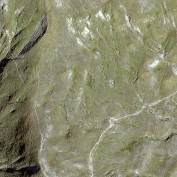 Satellite imagery of Tête de Ferret, CH