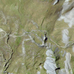 Satellite imagery of Tête de Ferret, CH