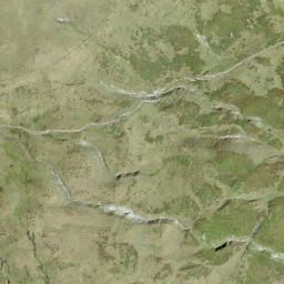 Satellite imagery of Arête des Planfins, CH