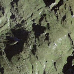 Satellite imagery of Arpalle, Col de l', CH