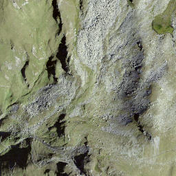 Satellite imagery of Col des Chevaux, CH