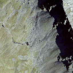 Satellite imagery of Col des Chevaux, CH