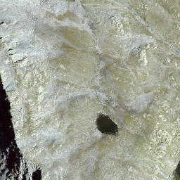Satellite imagery of Col des Chevaux, CH