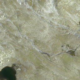 Satellite imagery of Col des Trois Lacs, CH