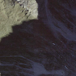 Satellite imagery of Pointe de Crête Sèche, CH
