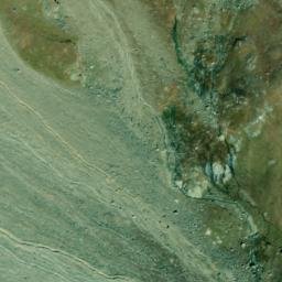 Satellite imagery of Mont Cordine, CH