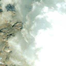 Satellite imagery of cairn, IT