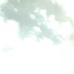 Satellite imagery of cairn, IT