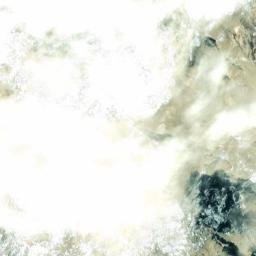 Satellite imagery of cairn, IT