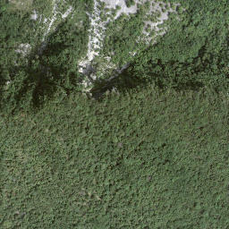 Satellite imagery of Monte Pravello, CH