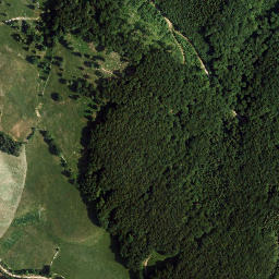 Satellite imagery of 1911 HF, IT