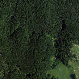 Satellite imagery of 1911 HF, IT