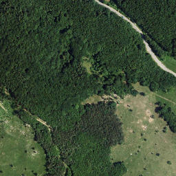 Satellite imagery of 1911 HF, IT