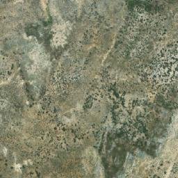 Satellite imagery of Skala Tokmak-Auliye, KZ