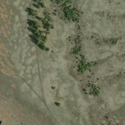 Satellite imagery of Horse Pasture Ridge, US