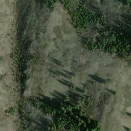 Satellite imagery of Horse Pasture Ridge, US