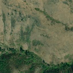 Satellite imagery of Dry Creek Ridge, US