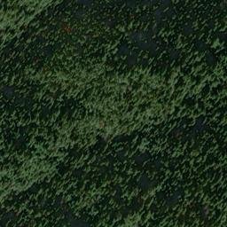 Satellite imagery of Red Horse Mine, US