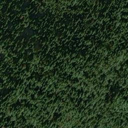 Satellite imagery of Red Horse Mine, US
