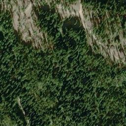 Satellite imagery of Ericson Ridge, US