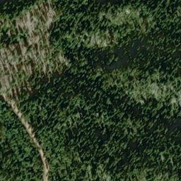 Satellite imagery of Ericson Ridge, US