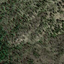 Satellite imagery of Patrol Ridge, US