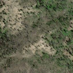 Satellite imagery of Patrol Ridge, US