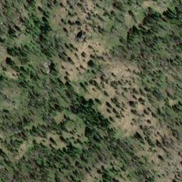 Satellite imagery of Patrol Ridge, US