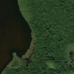 Satellite imagery of Pulpwood Point, CA