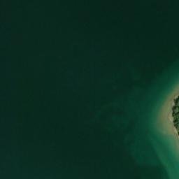 Satellite imagery of Battery Bluff, CA
