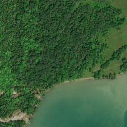Satellite imagery of Birch Point, CA