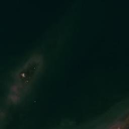Satellite imagery of Leech Point, CA