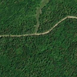 Satellite imagery of Ayekwadinak Hill, CA
