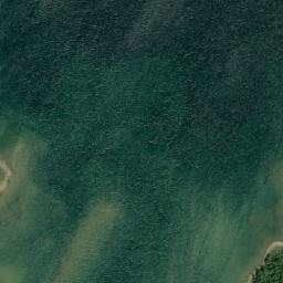 Satellite imagery of Meshkodeyang Point, CA