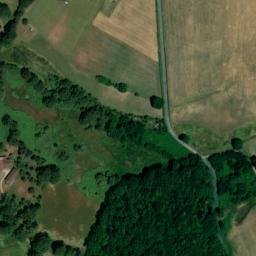 Satellite imagery of Abbaye de Boeuil, FR