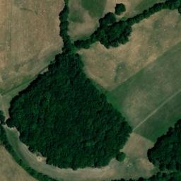 Satellite imagery of Abbaye de Boeuil, FR