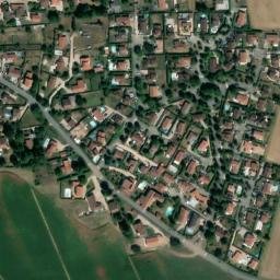 Satellite imagery of 01366A - 1, FR