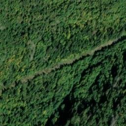 Satellite imagery of cairn, IT