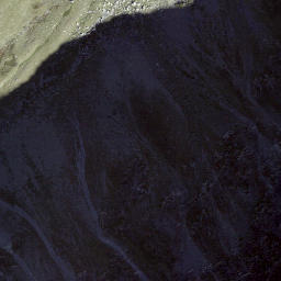 Satellite imagery of Pointe des Lacerandes, CH