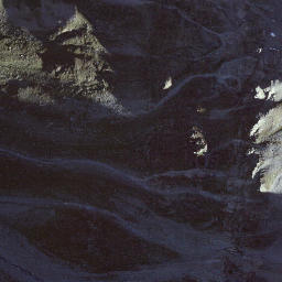 Satellite imagery of Pointe de Crête Sèche, CH