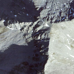 Satellite imagery of Pointe de Crête Sèche, CH