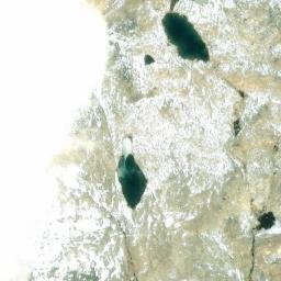 Satellite imagery of cairn, IT