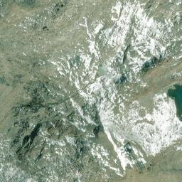 Satellite imagery of cairn, IT