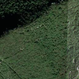 Satellite imagery of boundary_stone, IT