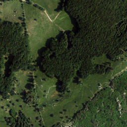 Satellite imagery of 1911 HF, IT