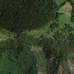 Satellite imagery of 1911 HF, IT